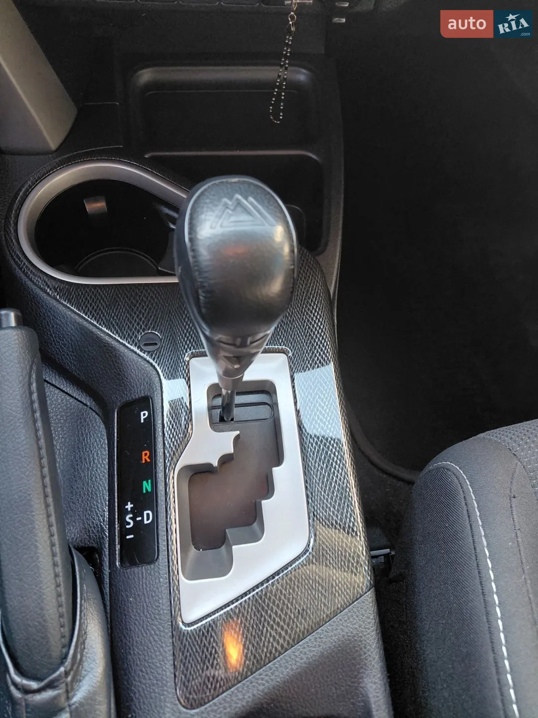 2018 Toyota RAV 4 - мініатюра 21