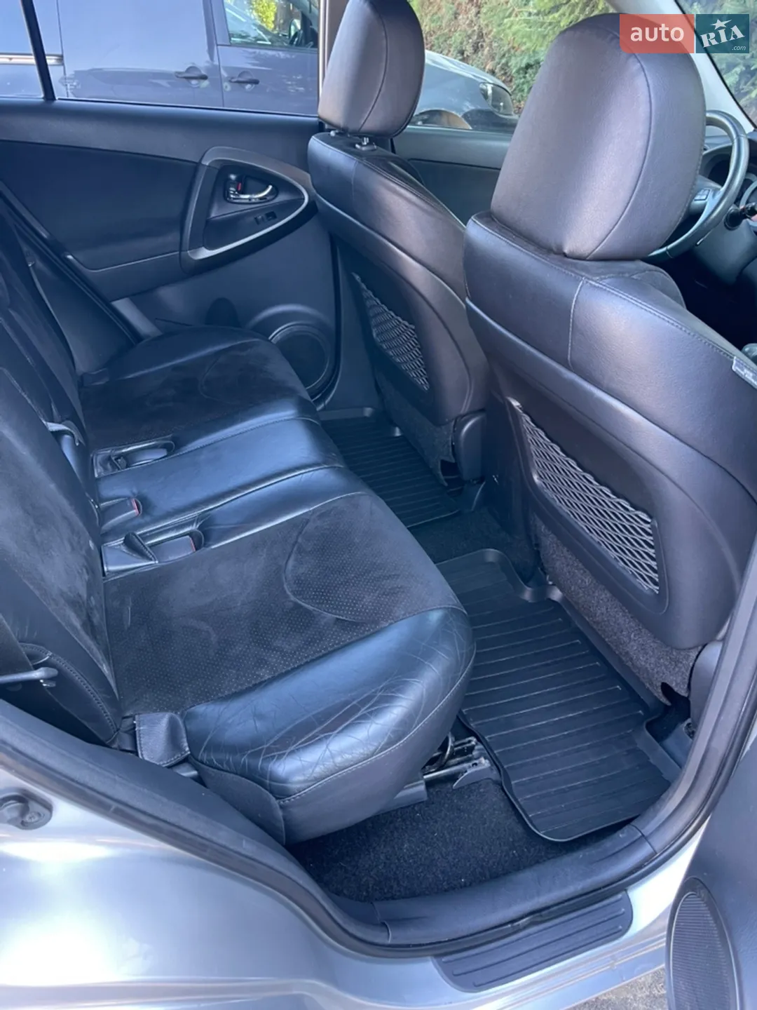 2012 Toyota RAV 4 - мініатюра 11