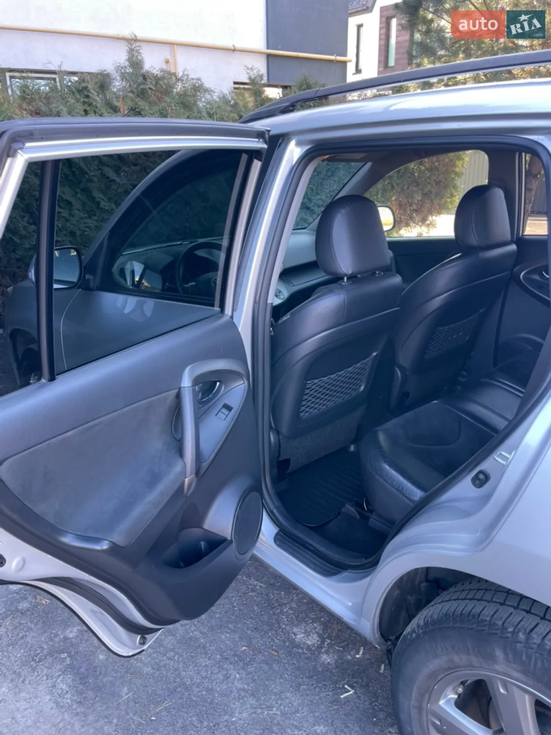 2012 Toyota RAV 4 - мініатюра 13