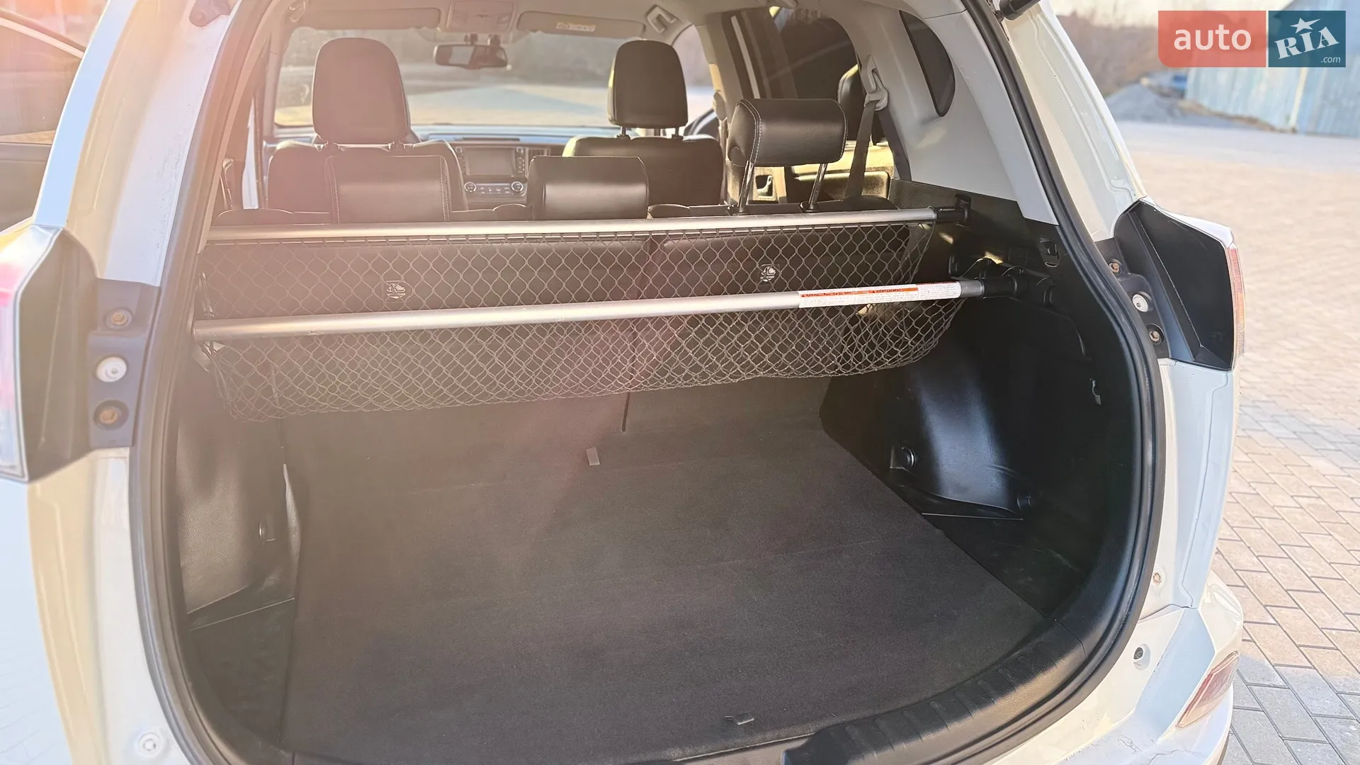 2016 Toyota RAV 4 - мініатюра 34