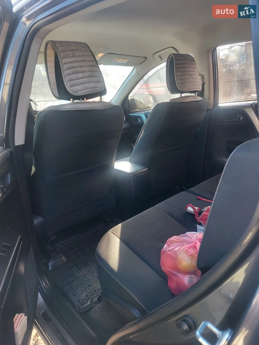 2016 Toyota RAV 4 - мініатюра 8