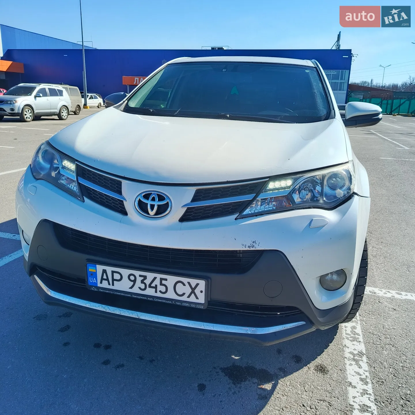 Фото авто 5
