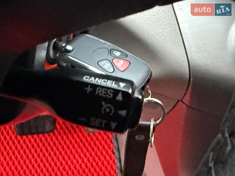 Внедорожник / Кроссовер Toyota RAV4 2007 в Киеве фото 30 Внедорожник / Кроссовер Toyota RAV4 2007 в Киеве