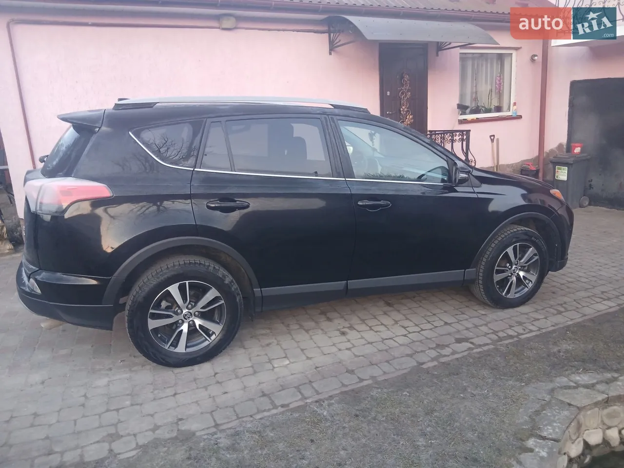 2018 Toyota RAV 4 - мініатюра 19