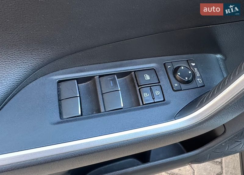 Внедорожник / Кроссовер Toyota RAV4 2020 в Киеве
