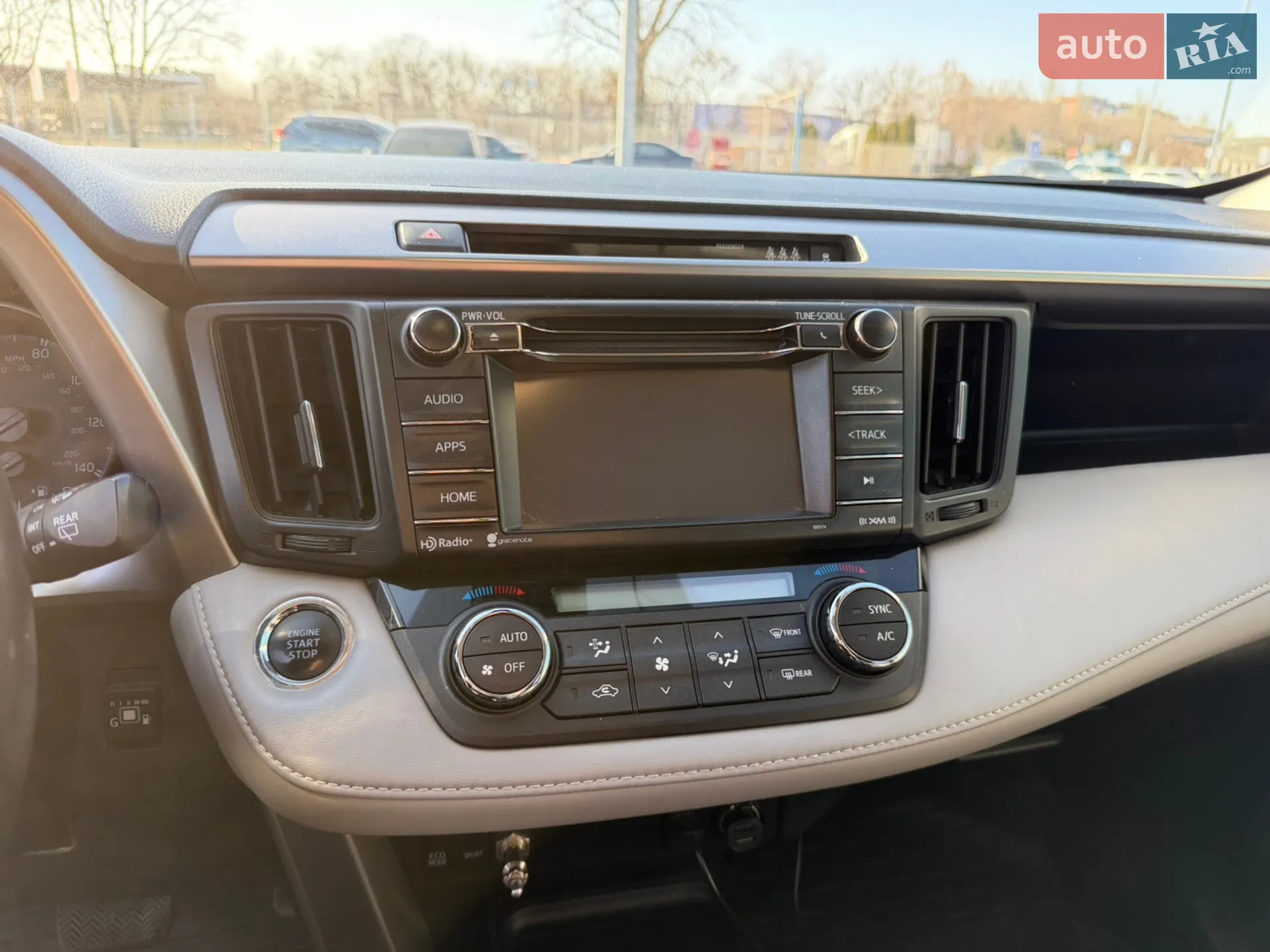 2018 Toyota RAV 4 - мініатюра 14