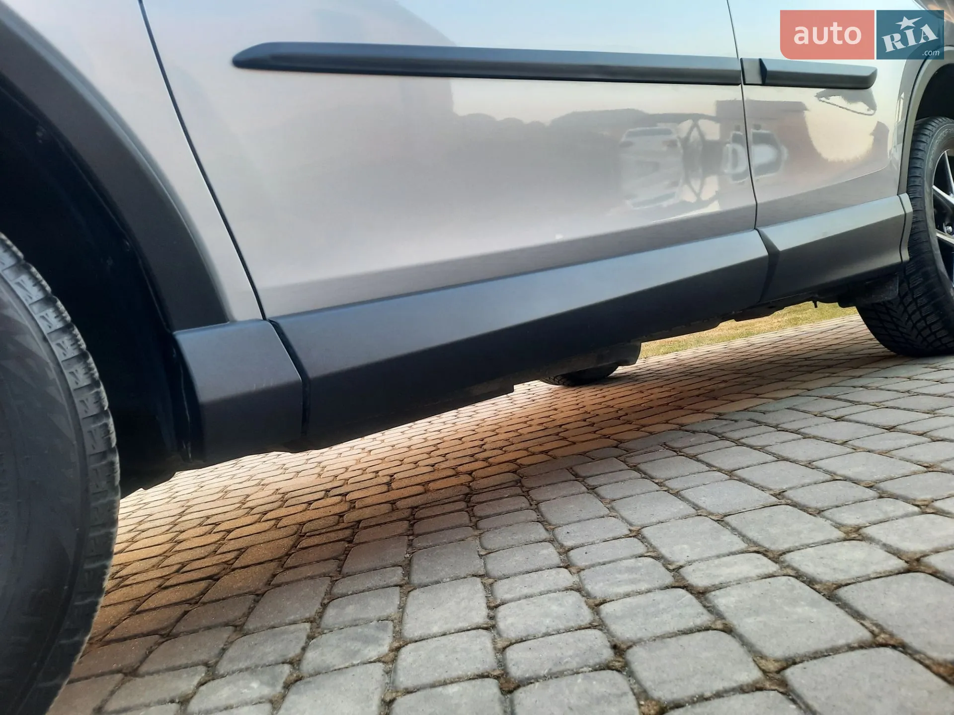2017 Toyota RAV 4 - мініатюра 24
