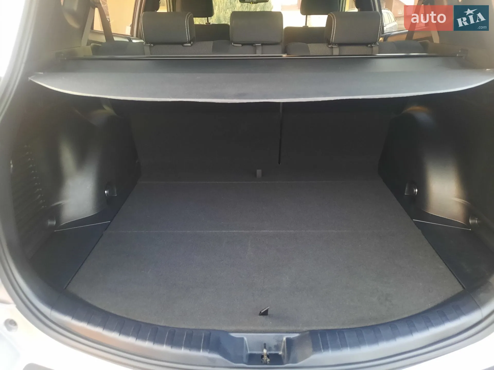2017 Toyota RAV 4 - мініатюра 42