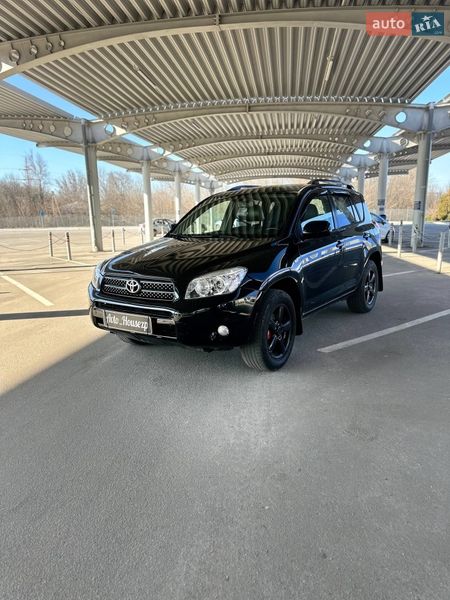 Toyota RAV4 2006