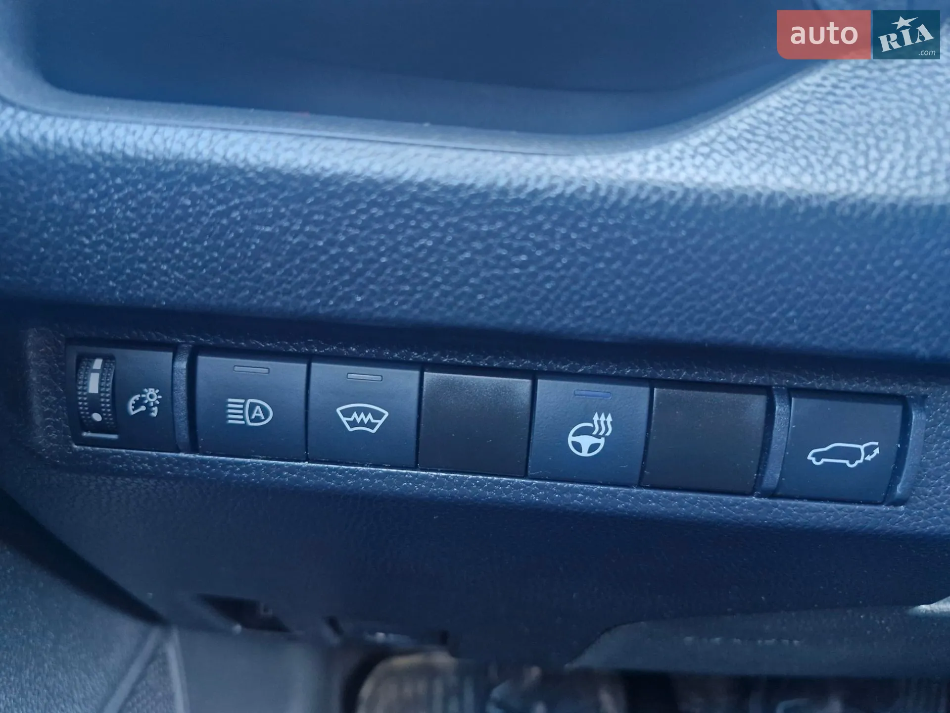 2023 Toyota RAV 4 - мініатюра 13