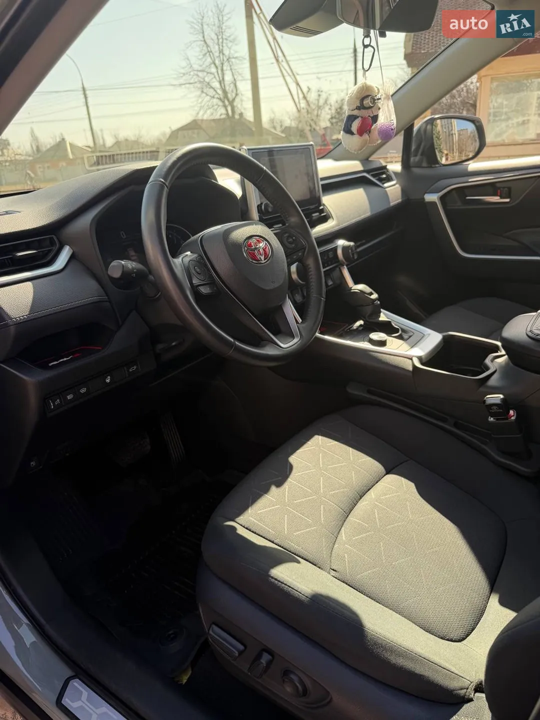 2022 Toyota RAV 4 - мініатюра 14