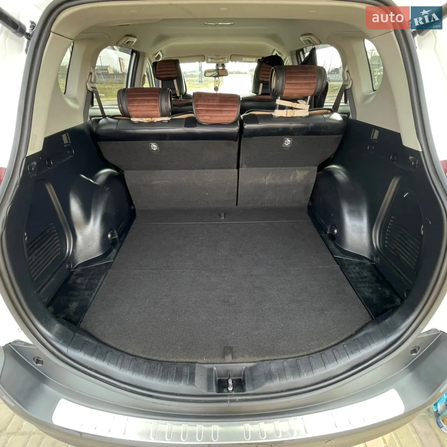 2014 Toyota RAV 4 - мініатюра 16