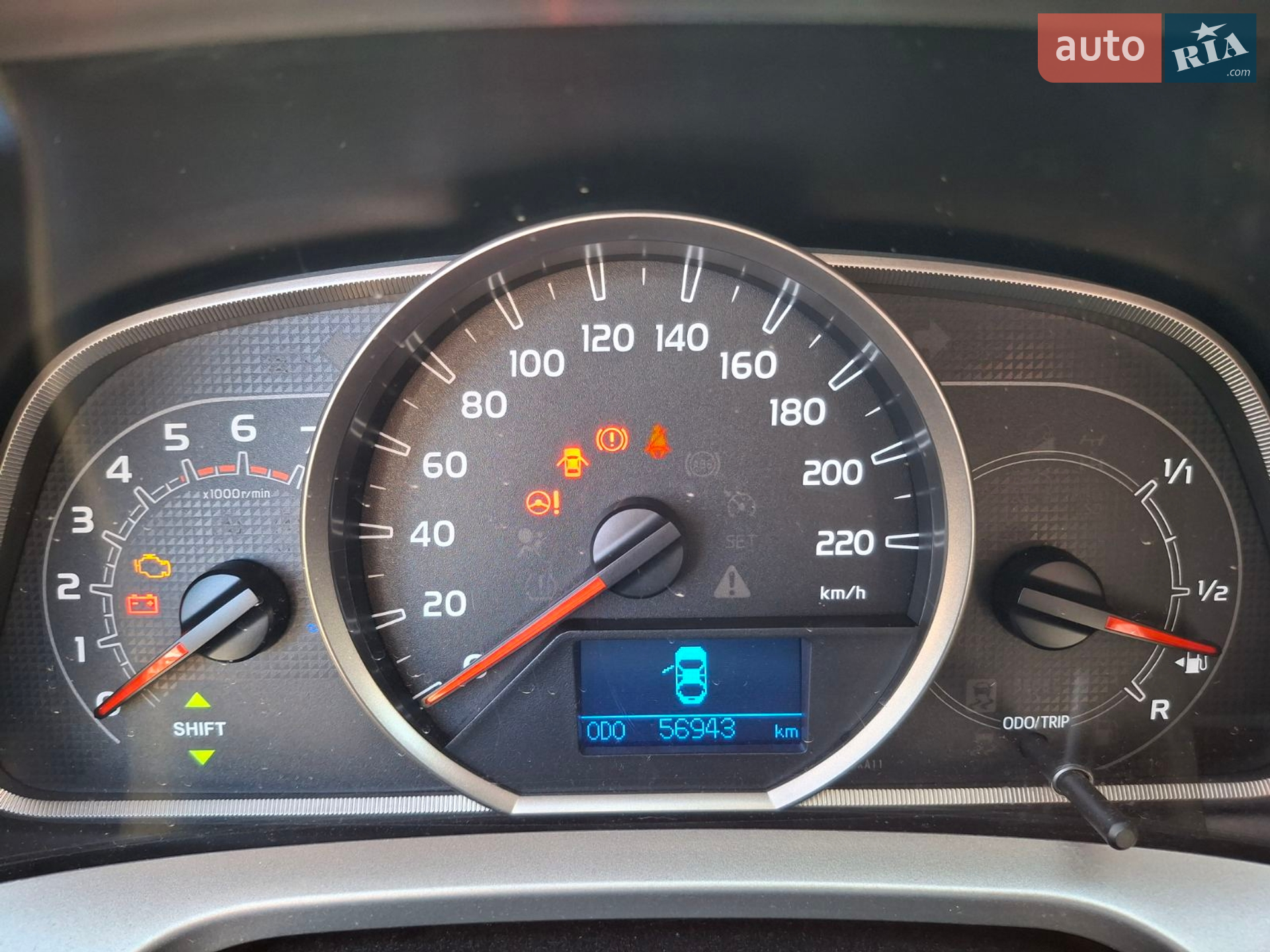 2013 Toyota RAV 4 - мініатюра 6