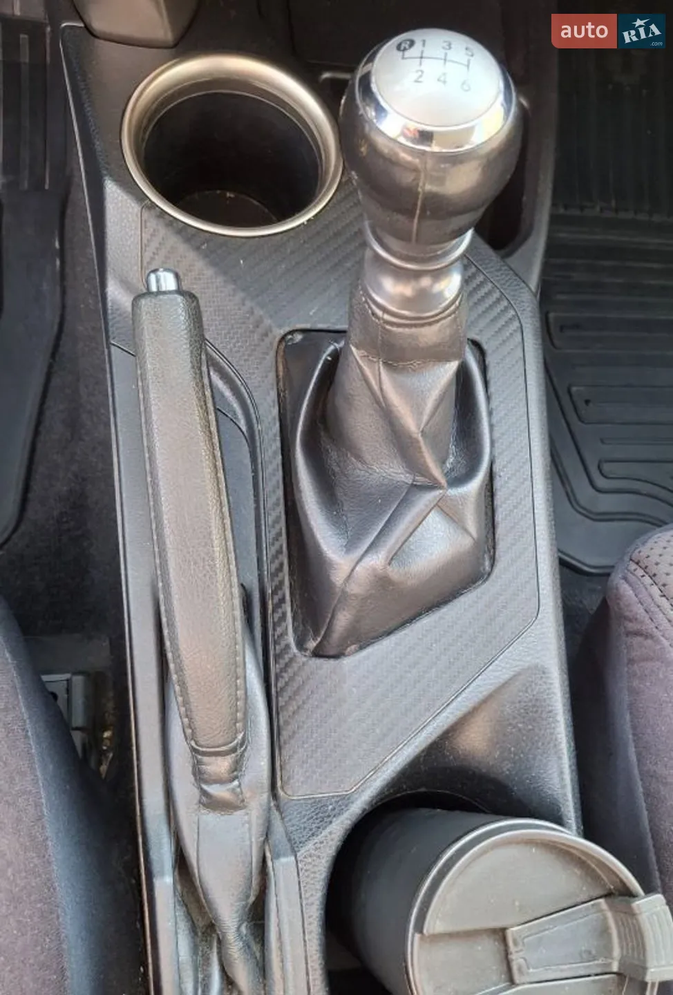 2013 Toyota RAV 4 - мініатюра 3