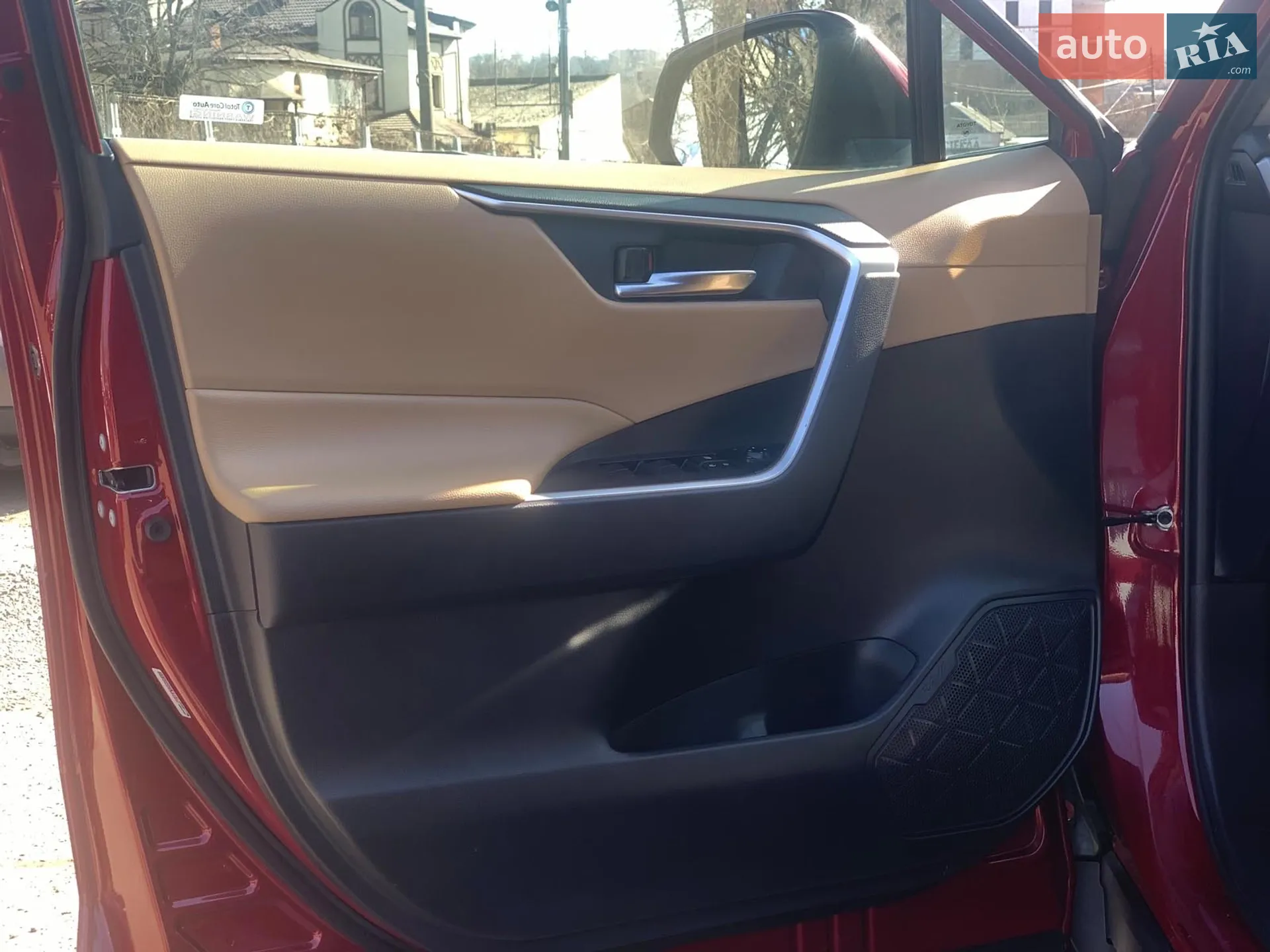 2019 Toyota RAV 4 - мініатюра 16