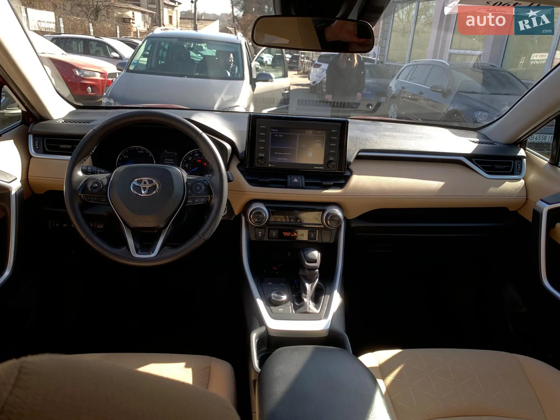 2019 Toyota RAV 4 - мініатюра 28