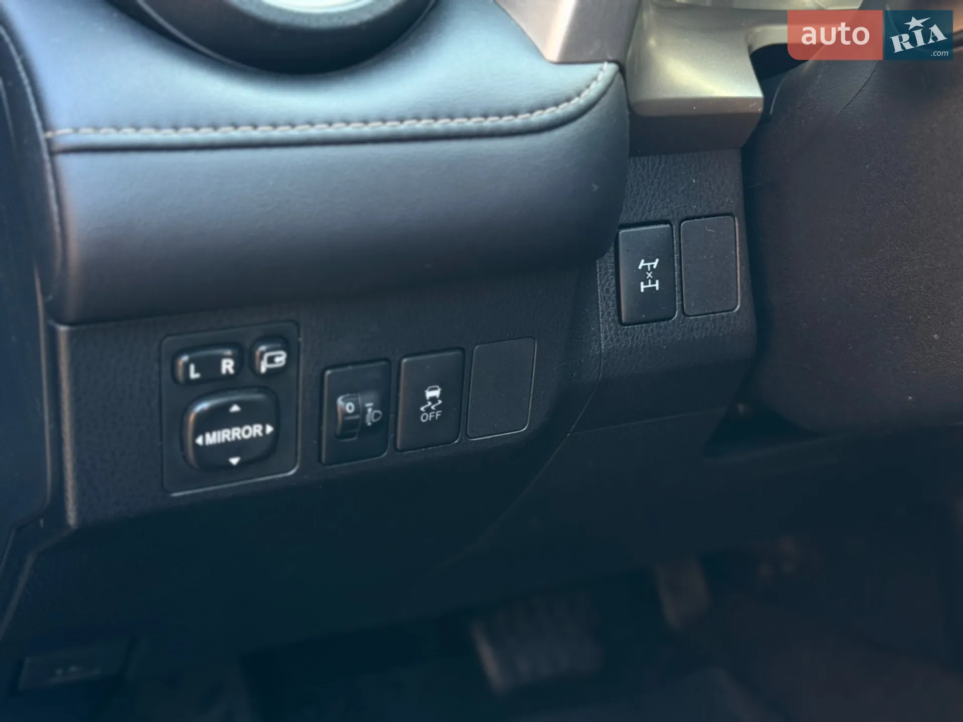 2014 Toyota RAV 4 - мініатюра 12