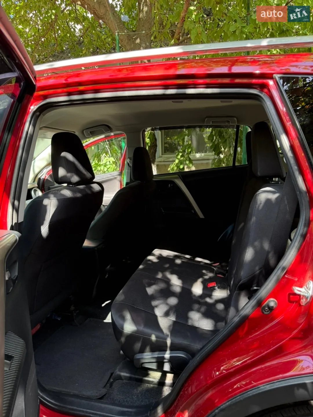 2013 Toyota RAV 4 - мініатюра 15