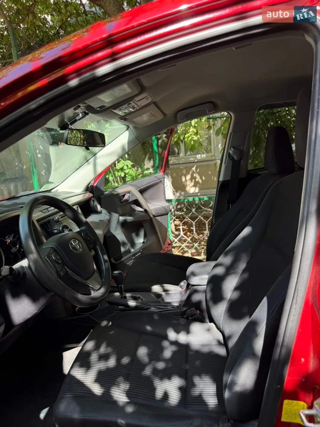 2013 Toyota RAV 4 - мініатюра 23