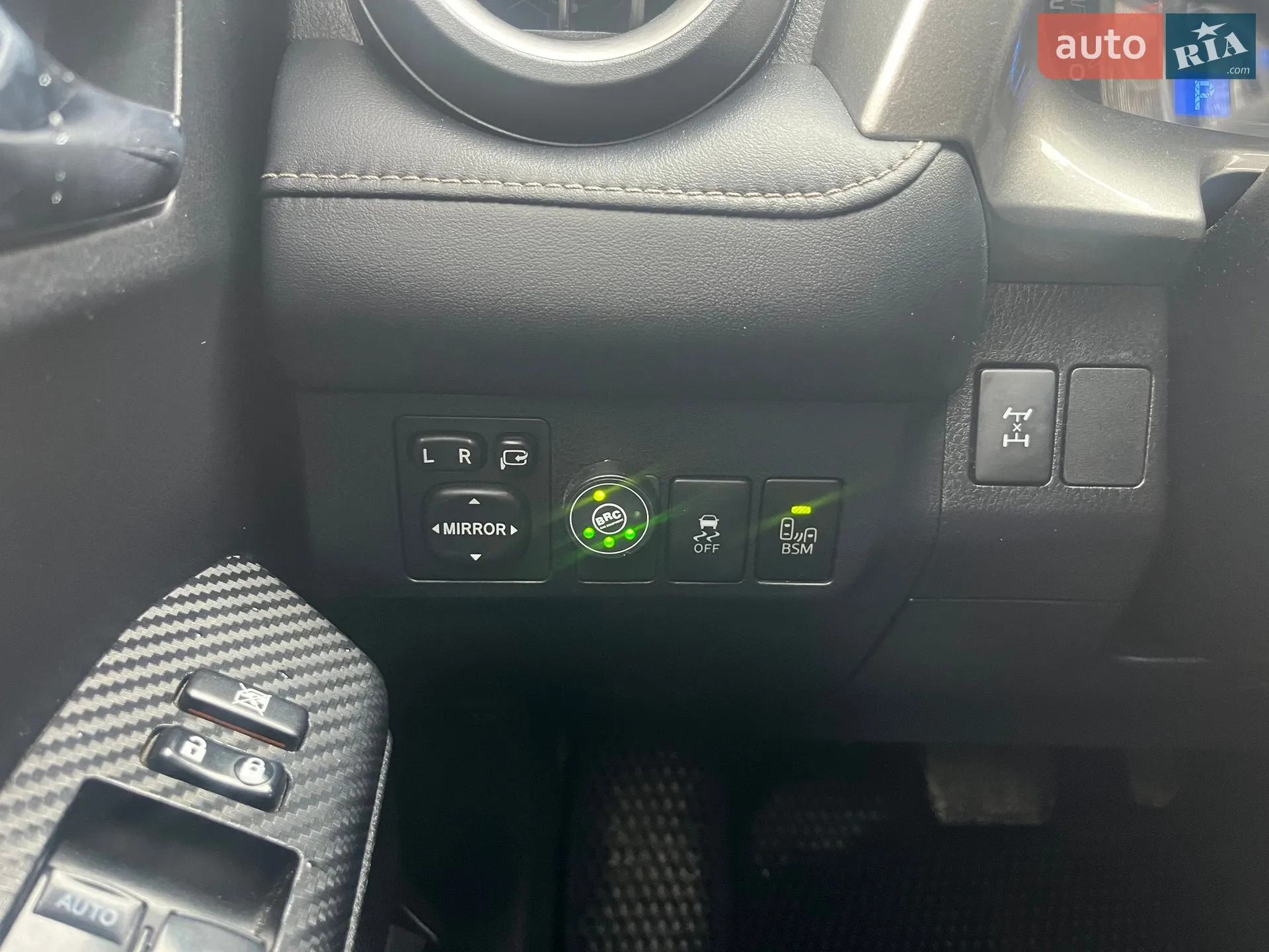 2013 Toyota RAV 4 - мініатюра 27
