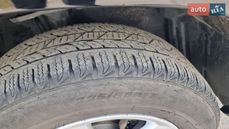 Внедорожник / Кроссовер Toyota RAV4 2006 в Кропивницком