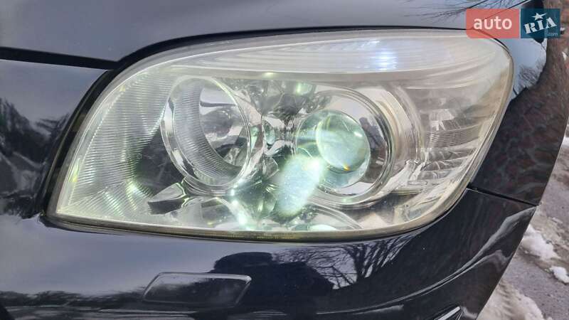 Внедорожник / Кроссовер Toyota RAV4 2006 в Кропивницком