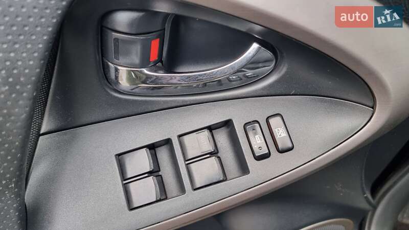 Внедорожник / Кроссовер Toyota RAV4 2006 в Кропивницком