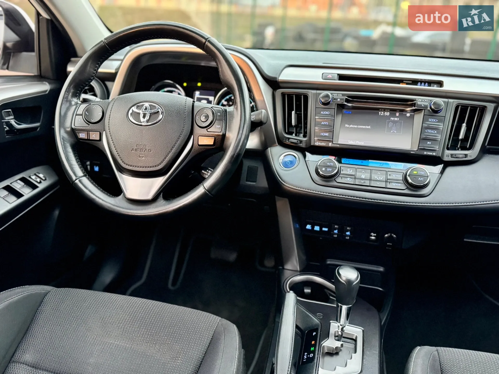 2018 Toyota RAV 4 - мініатюра 28