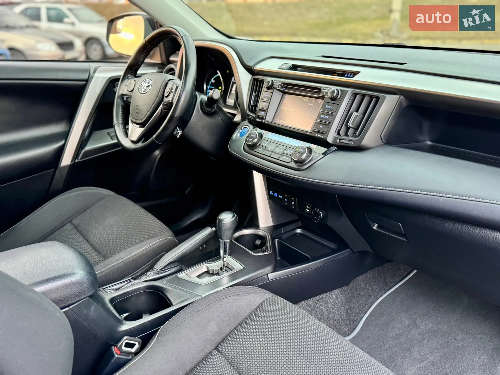 2018 Toyota RAV 4 - мініатюра 34