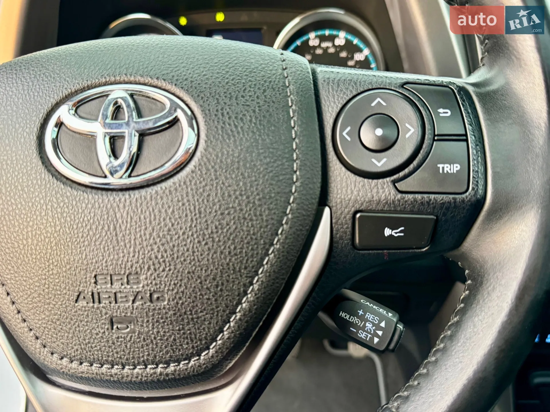2018 Toyota RAV 4 - мініатюра 37