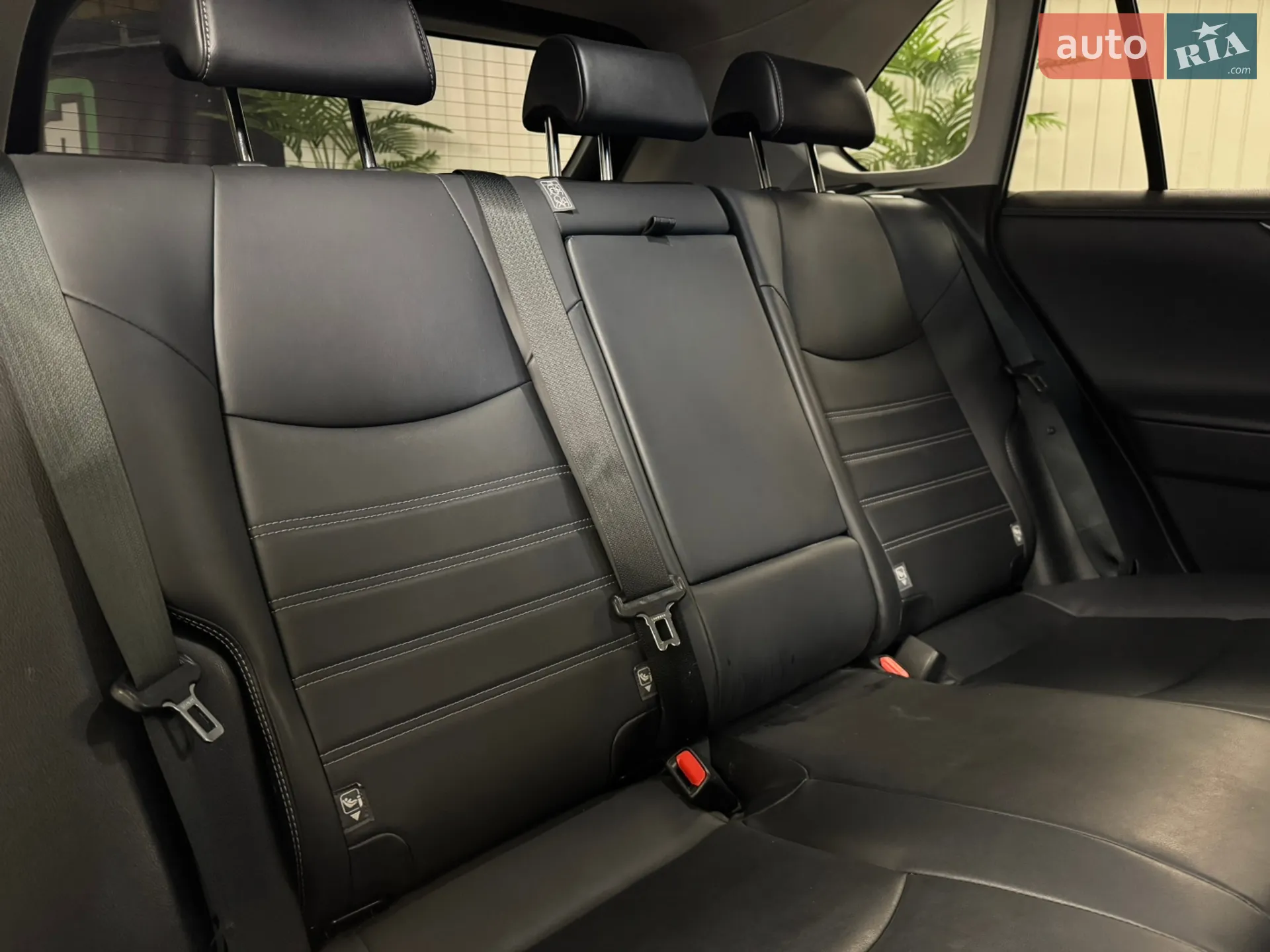 2021 Toyota RAV 4 - мініатюра 27