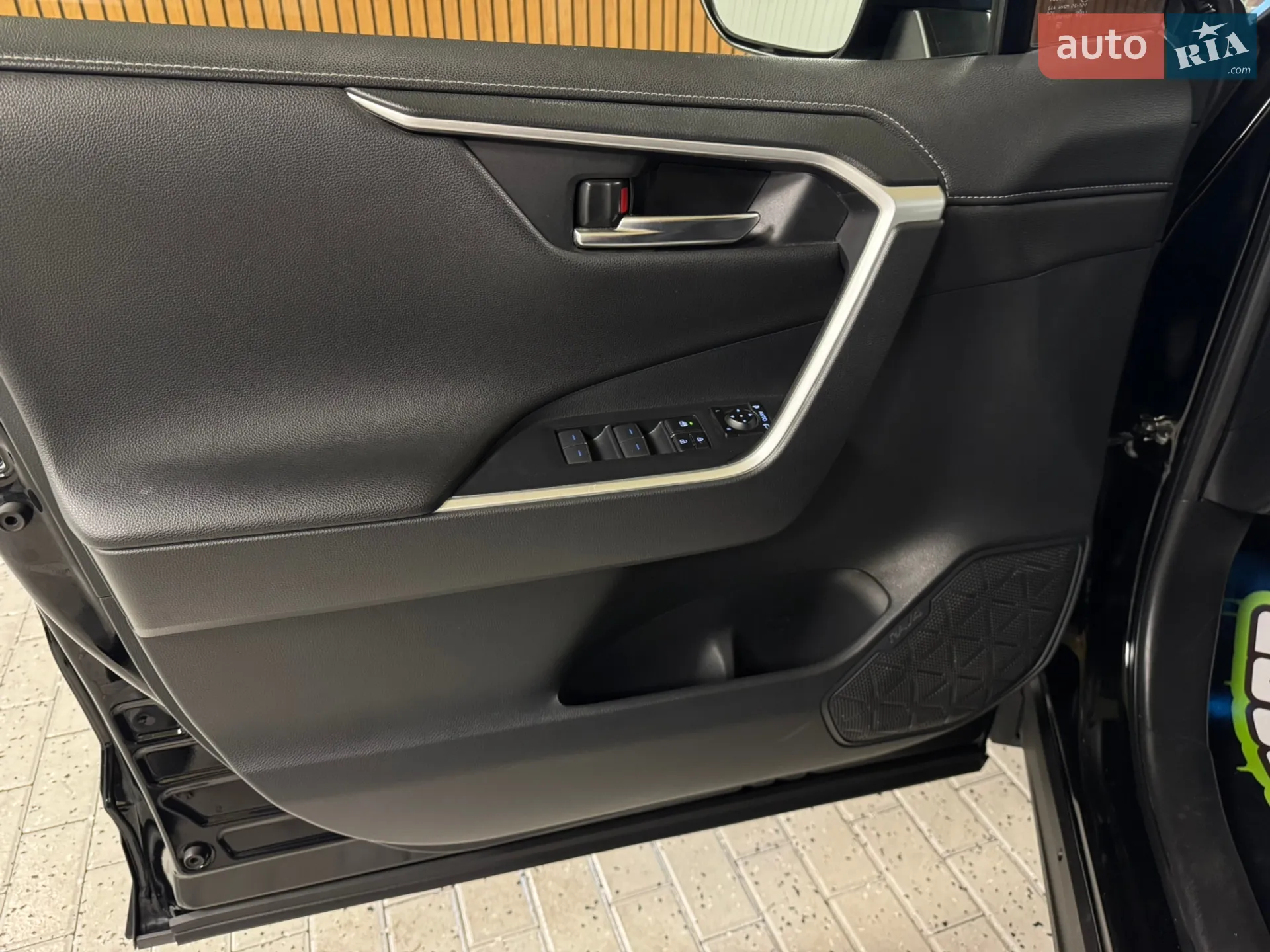 2021 Toyota RAV 4 - мініатюра 35
