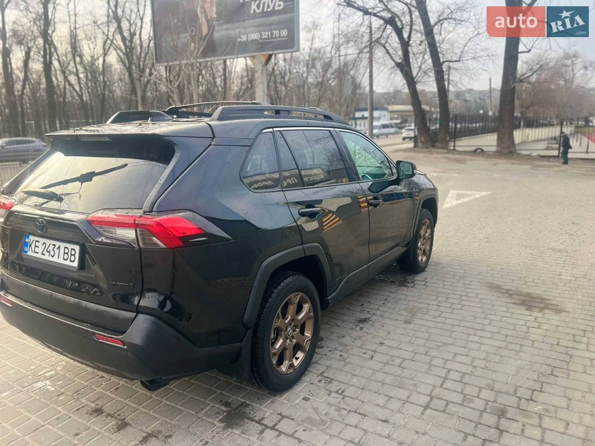 2023 Toyota RAV 4 - мініатюра 6