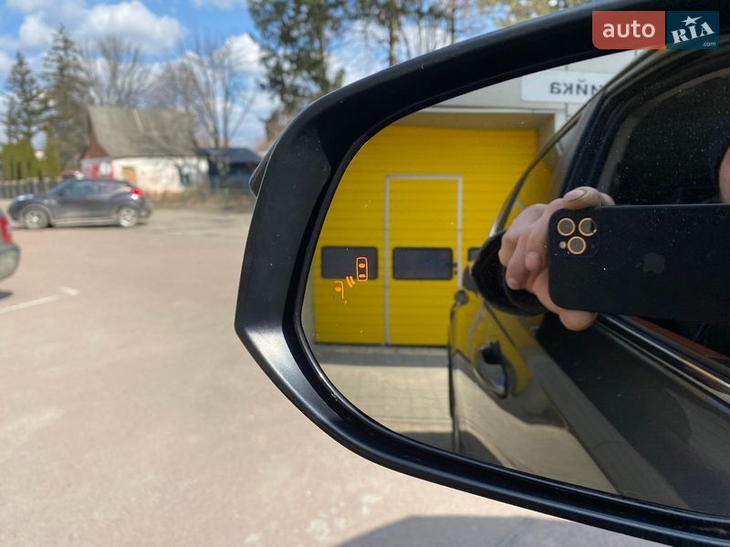 Внедорожник / Кроссовер Toyota RAV4 2013 в Житомире