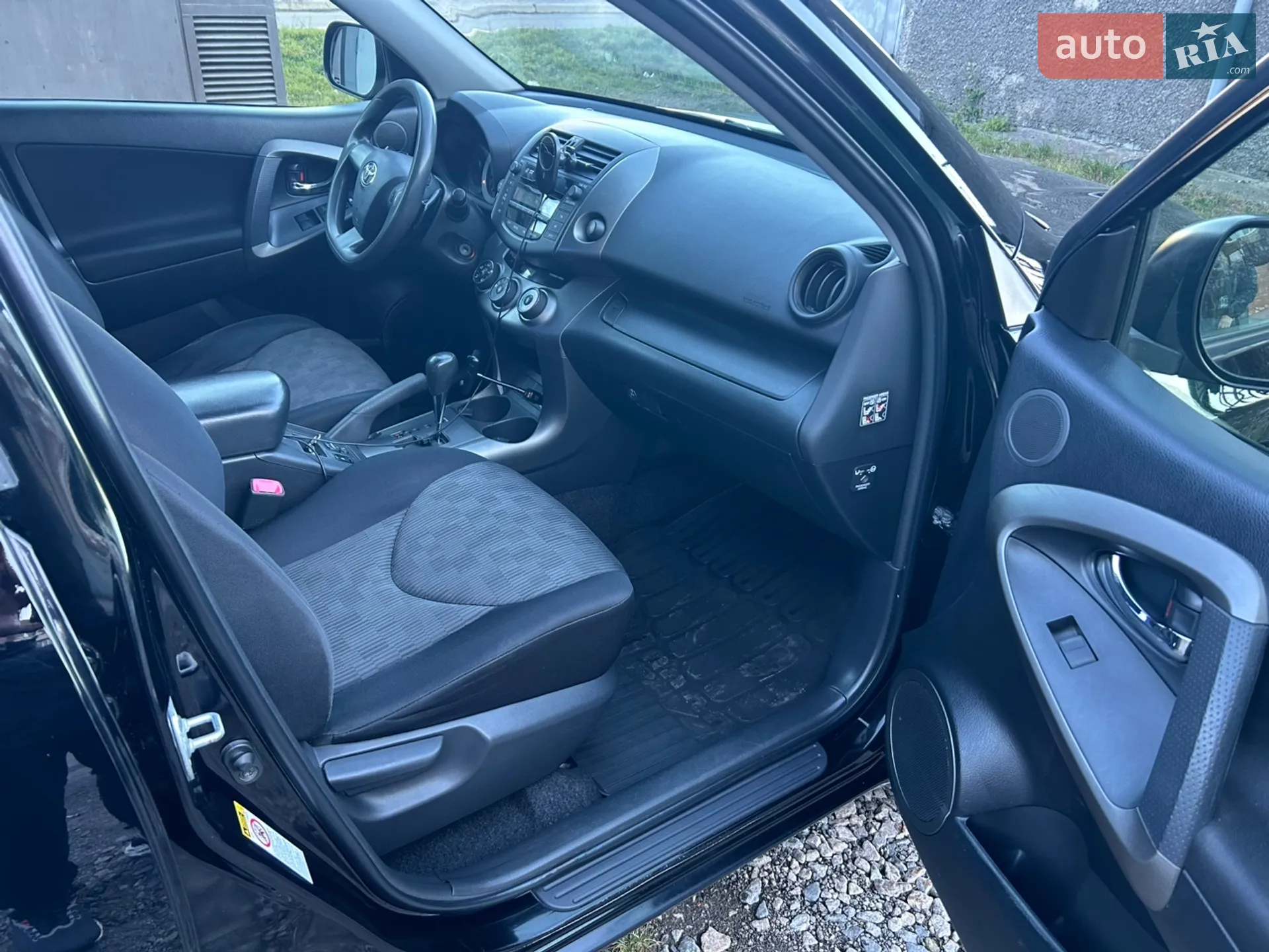 2012 Toyota RAV 4 - мініатюра 3