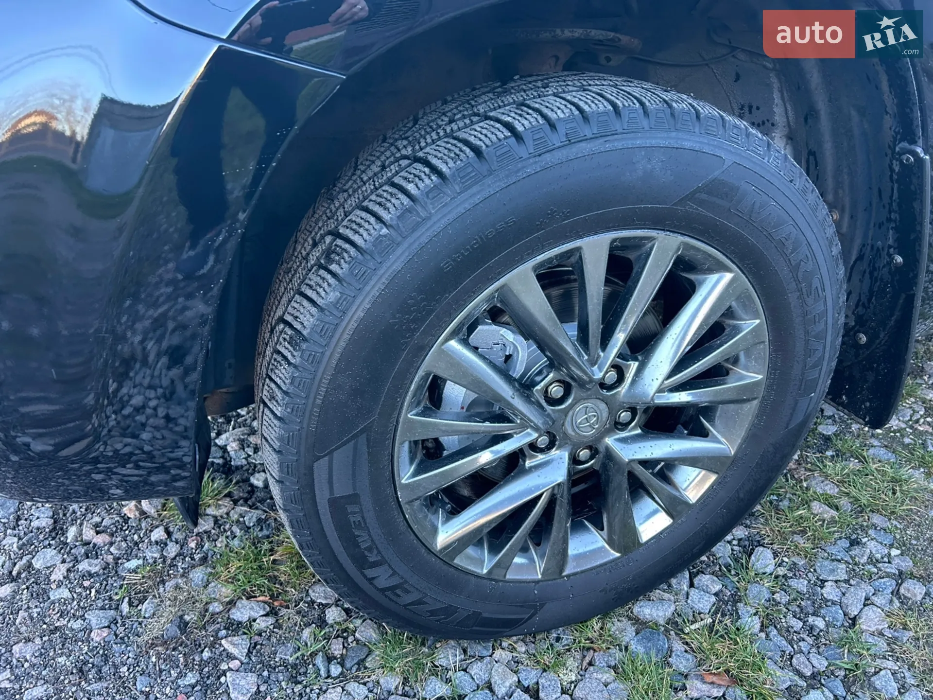 2012 Toyota RAV 4 - мініатюра 7