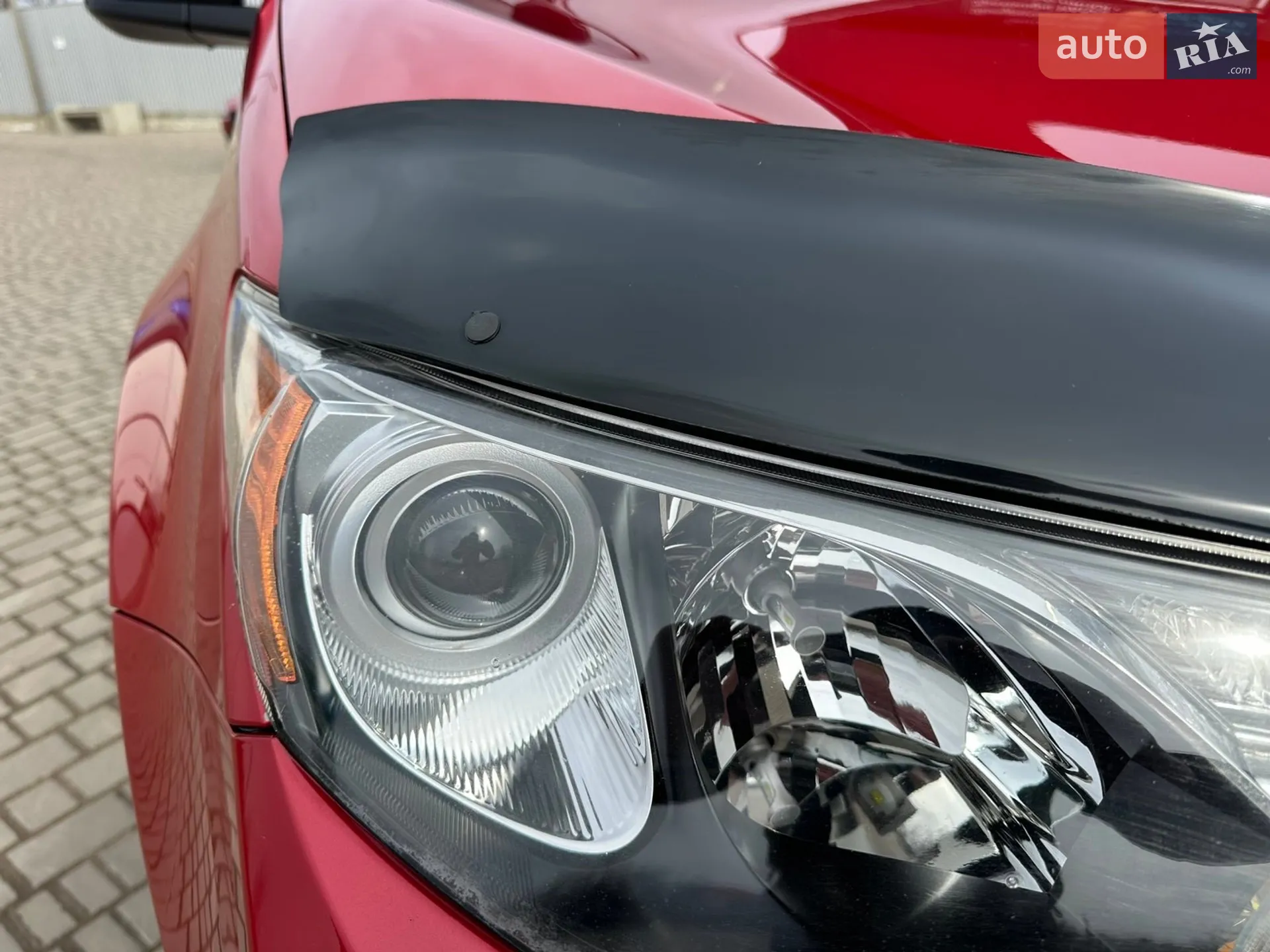 2015 Toyota RAV 4 - мініатюра 8
