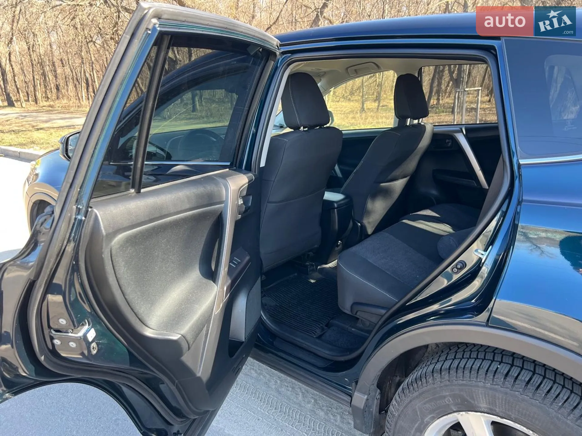 2018 Toyota RAV 4 - мініатюра 2