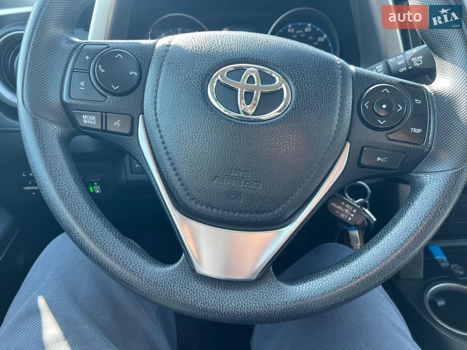2018 Toyota RAV 4 - мініатюра 14