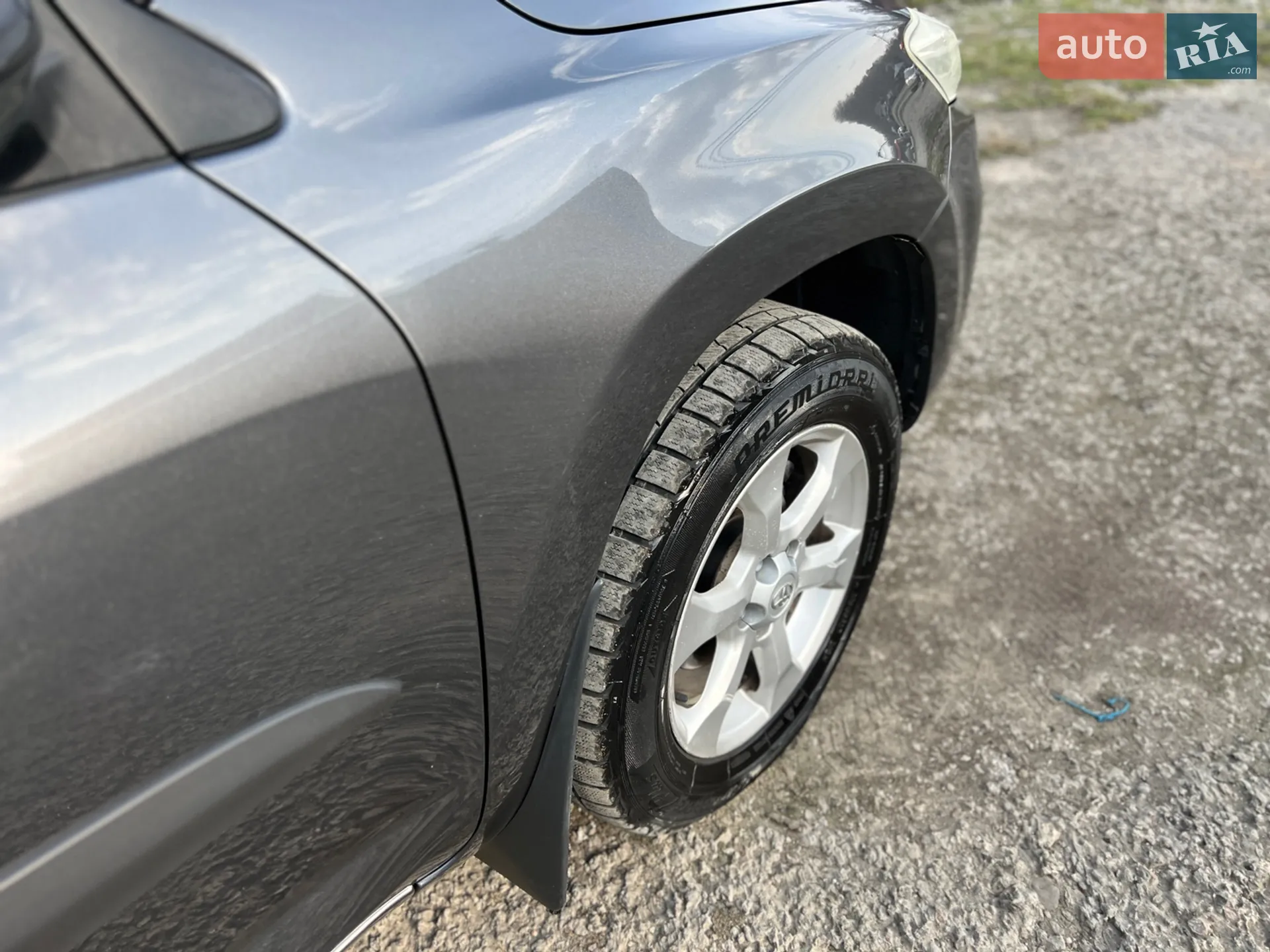 2010 Toyota RAV 4 - мініатюра 41