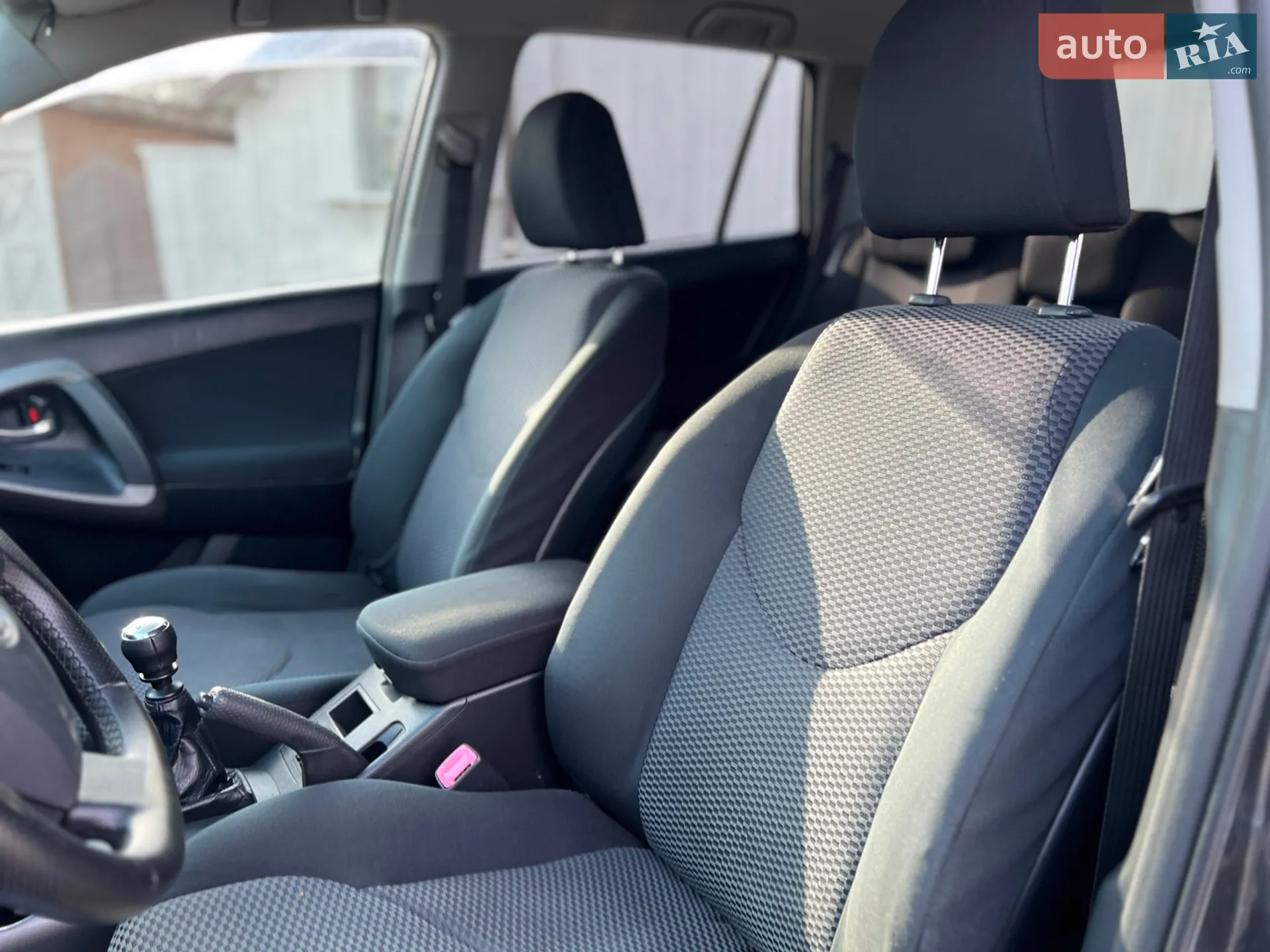 2010 Toyota RAV 4 - мініатюра 56