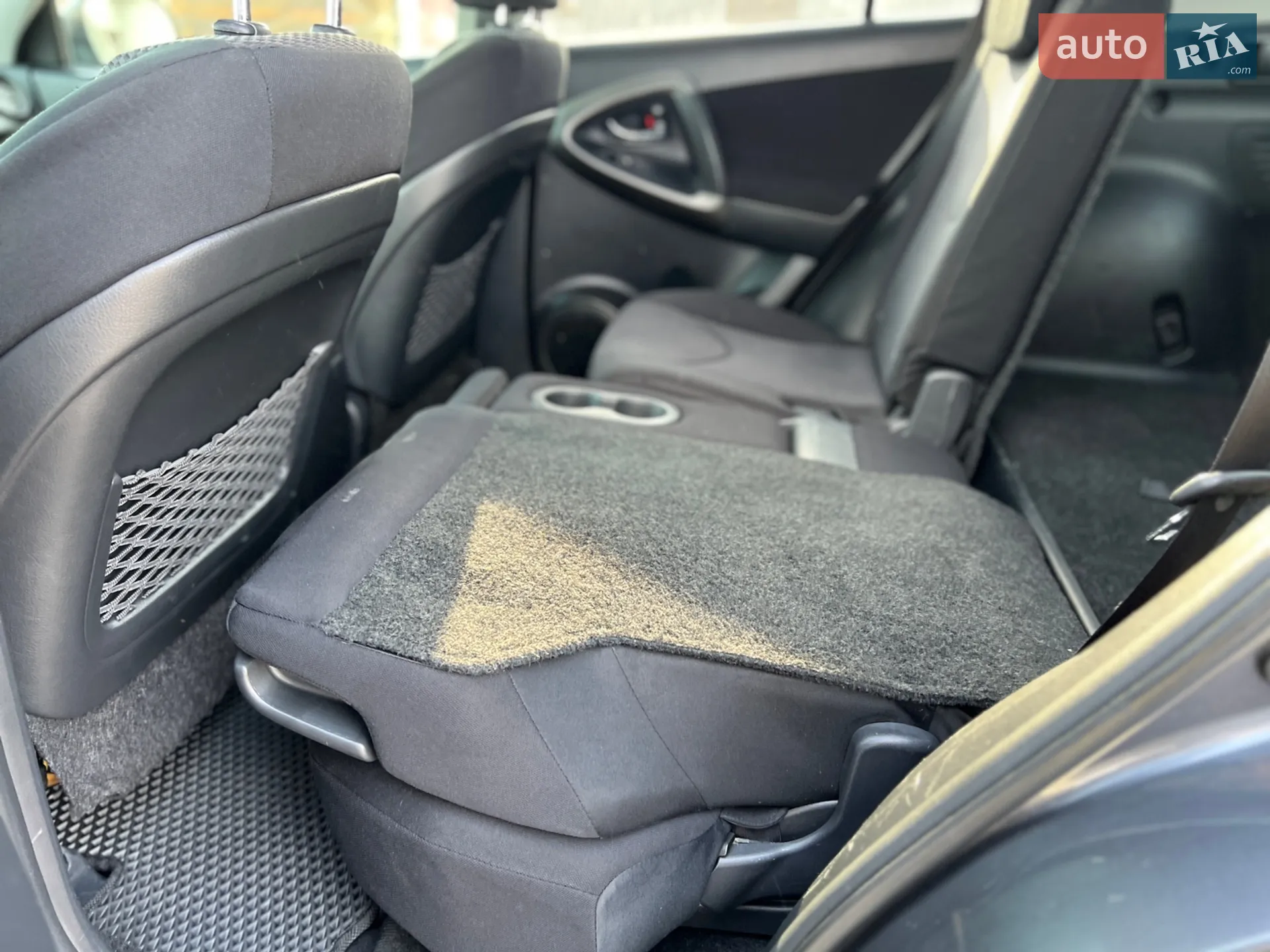 2010 Toyota RAV 4 - мініатюра 60