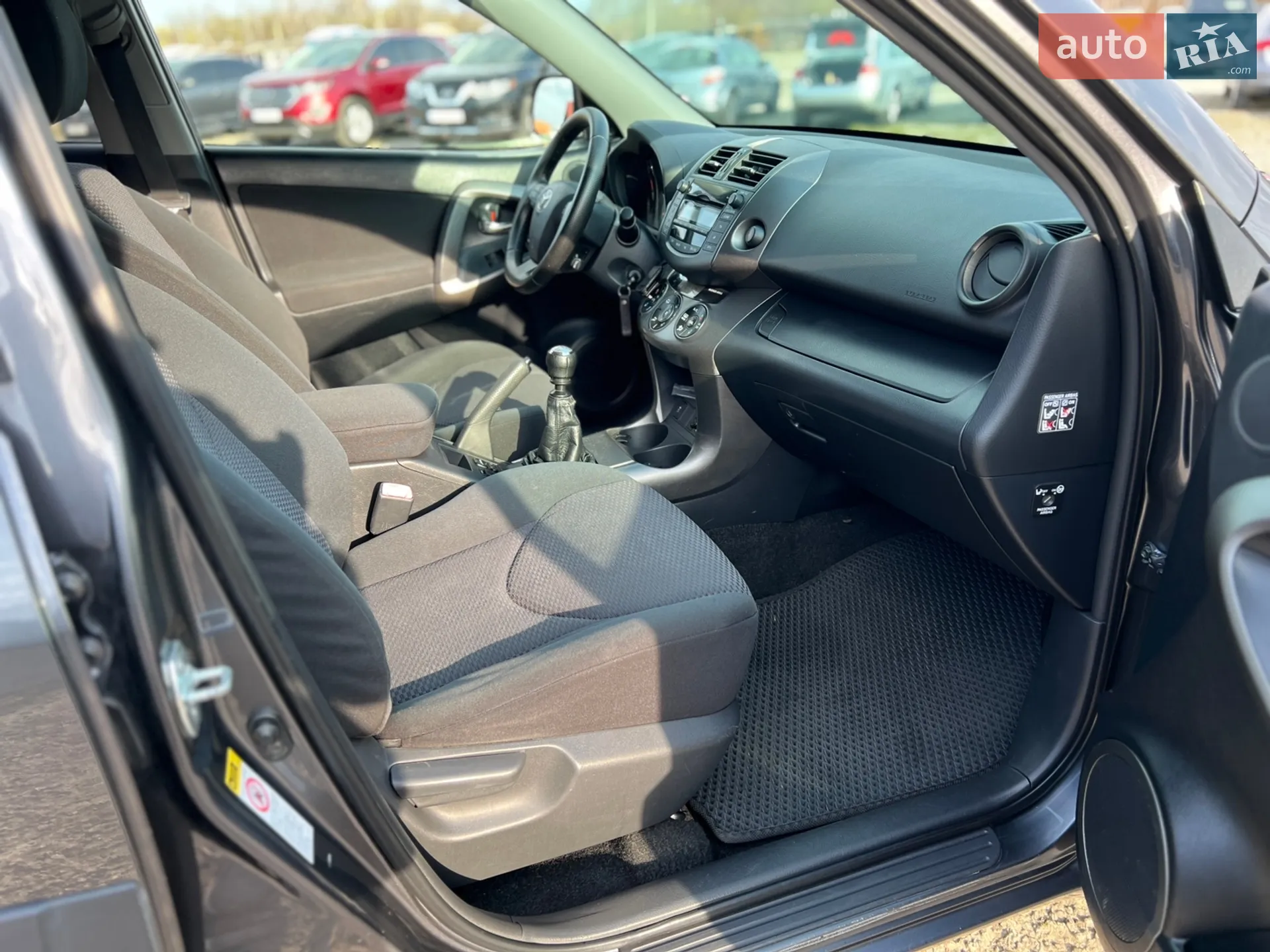 2010 Toyota RAV 4 - мініатюра 79