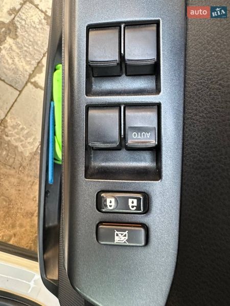 Позашляховик / Кросовер Toyota RAV4 2017 в Дрогобичі