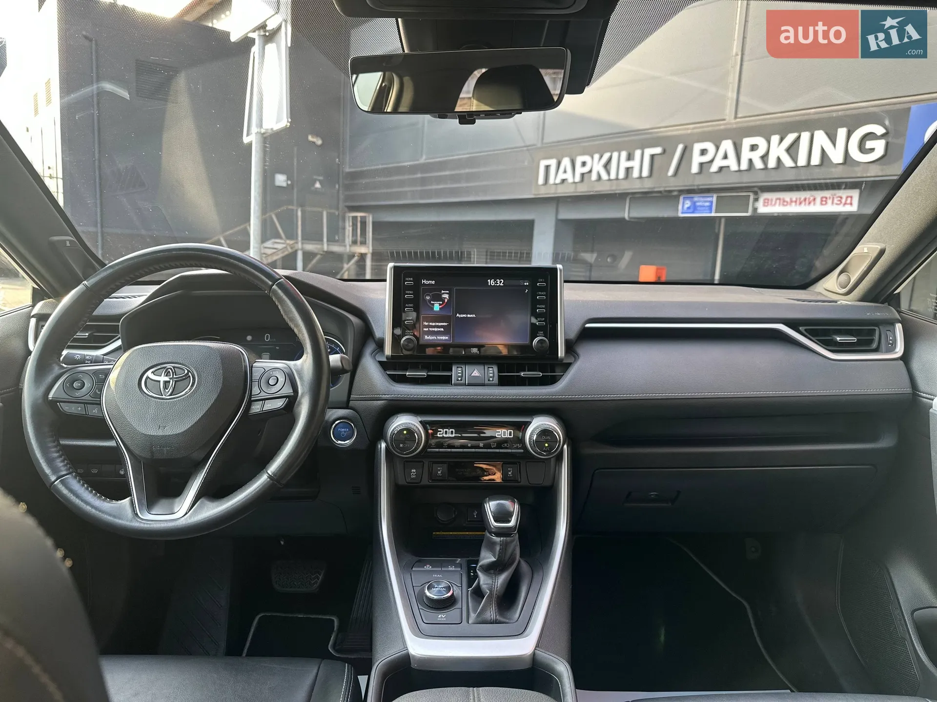 2020 Toyota RAV 4 - мініатюра 13