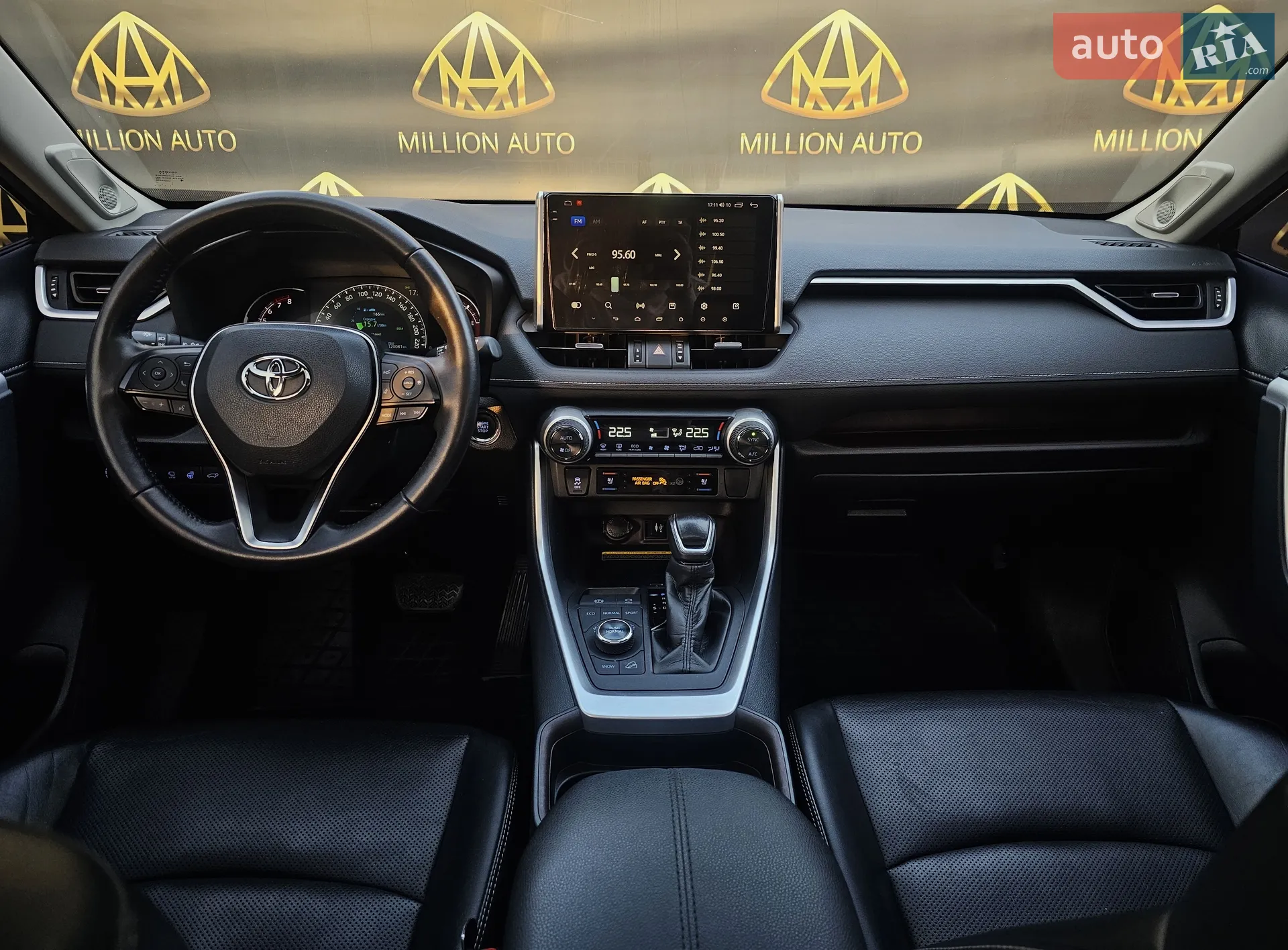 2019 Toyota RAV 4 - мініатюра 20