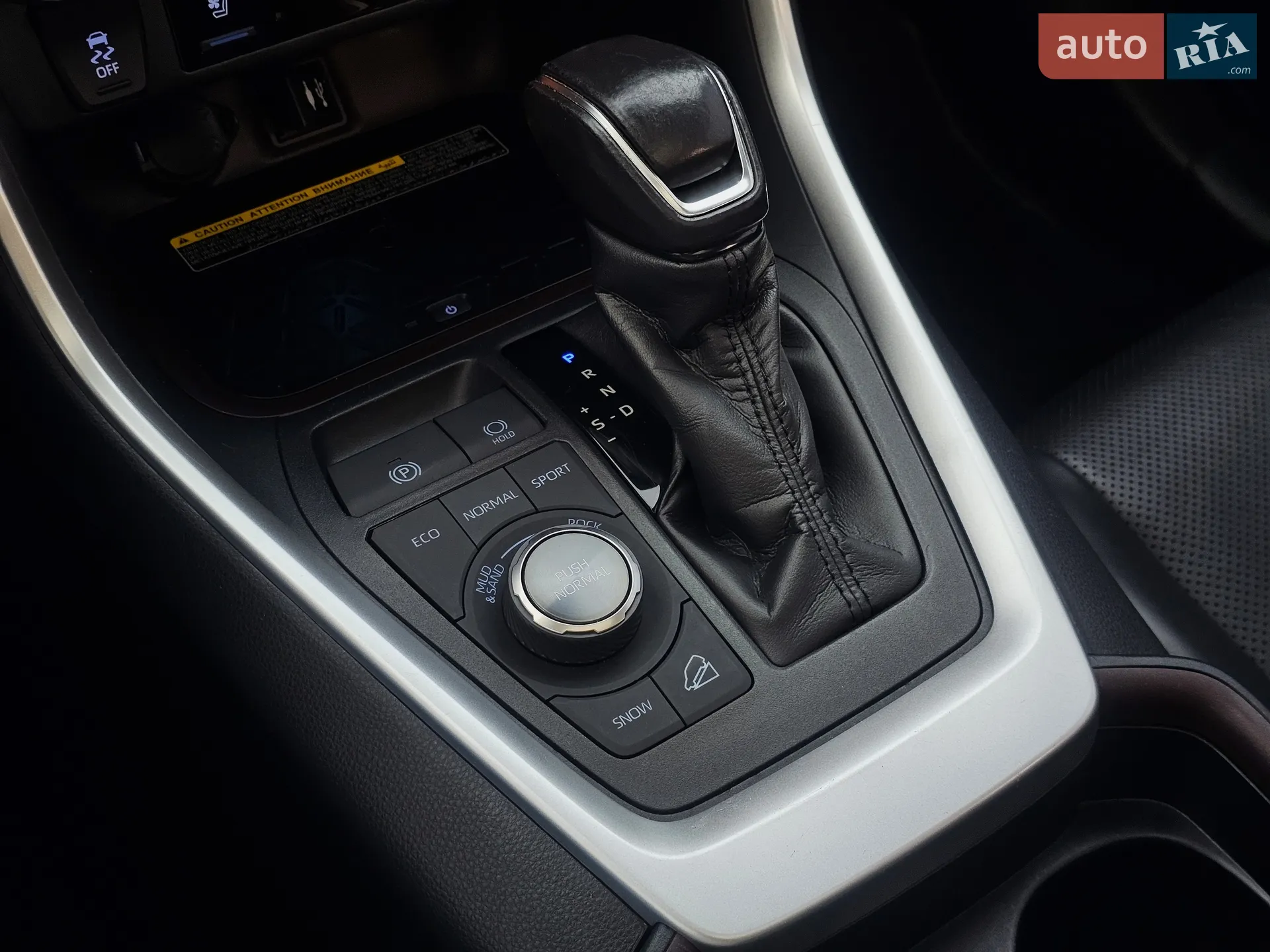 2019 Toyota RAV 4 - мініатюра 39