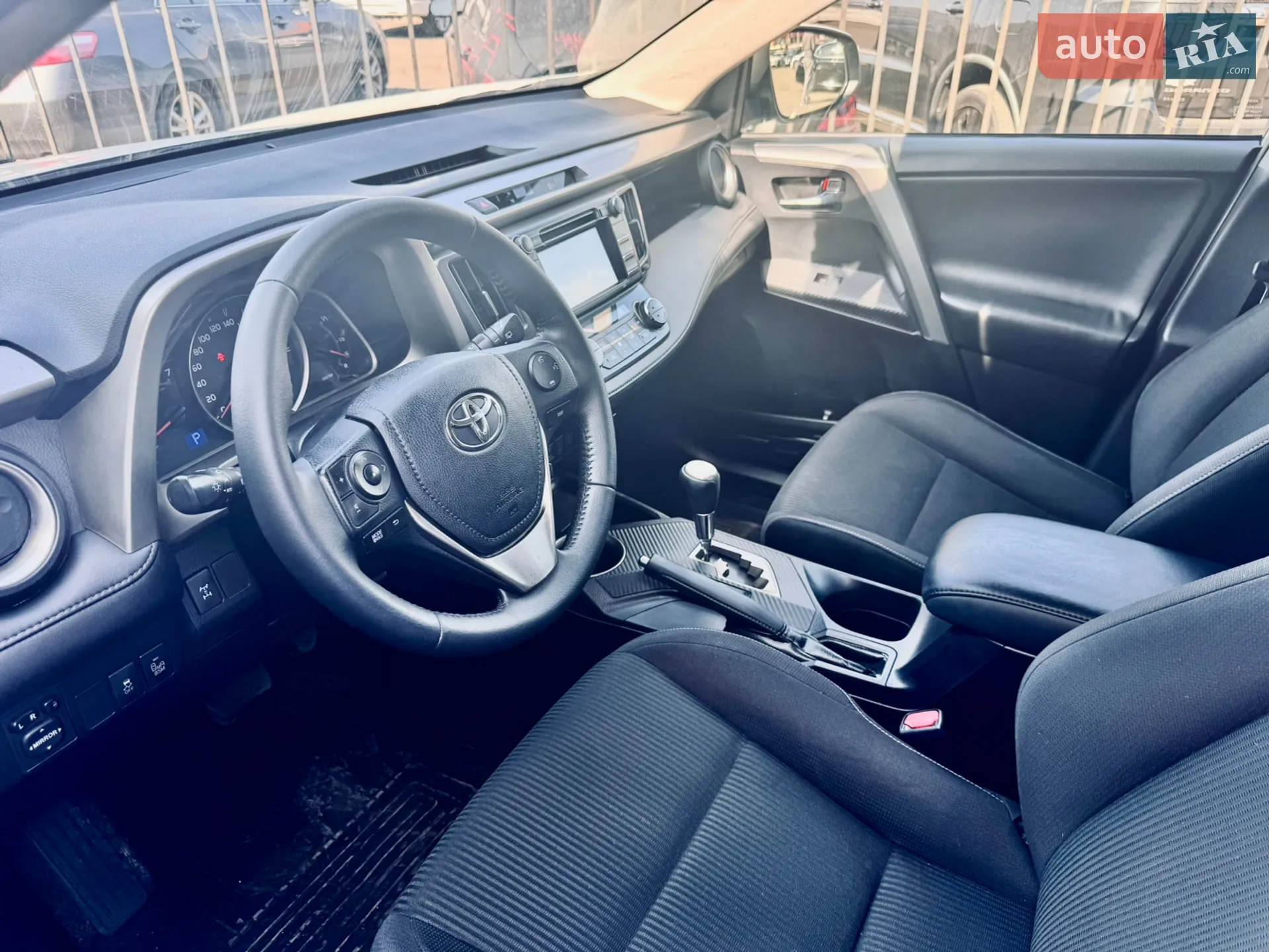 2014 Toyota RAV 4 - мініатюра 24