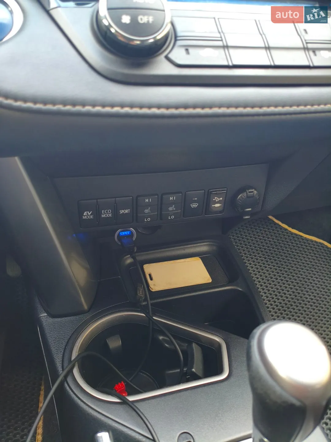 2018 Toyota RAV 4 - мініатюра 14