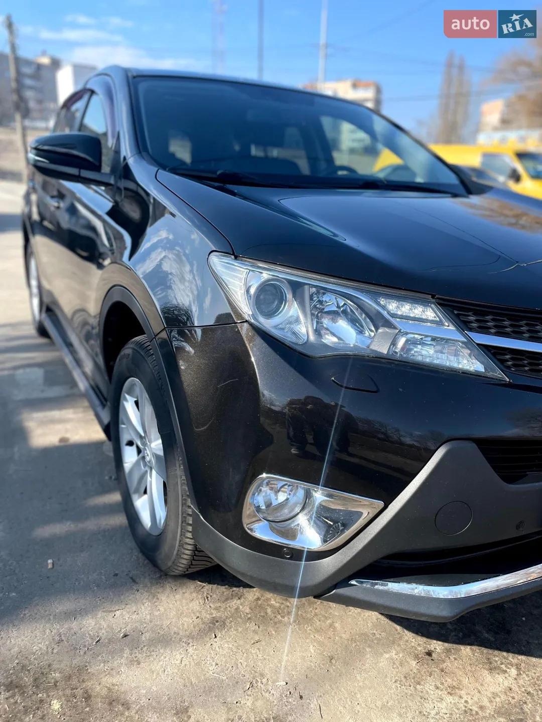 2014 Toyota RAV 4 - мініатюра 27
